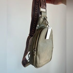Urban Originals Sling Bag